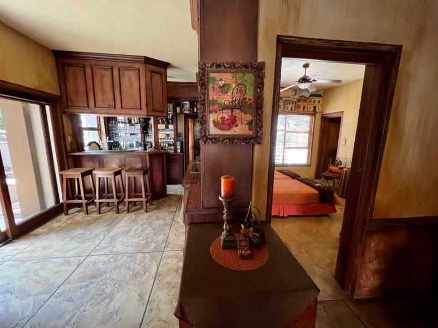 5 Bedroom Property for Sale in Maraldi Estate Free State